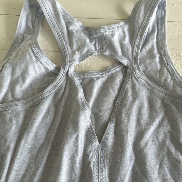 Ivivva s14 or XS tank, Puella XS striped boho, Aeropostale XS white tank - Picture 6 of 11